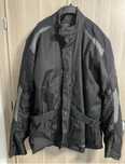 Echipament Motor geaca si pantaloni 2XL