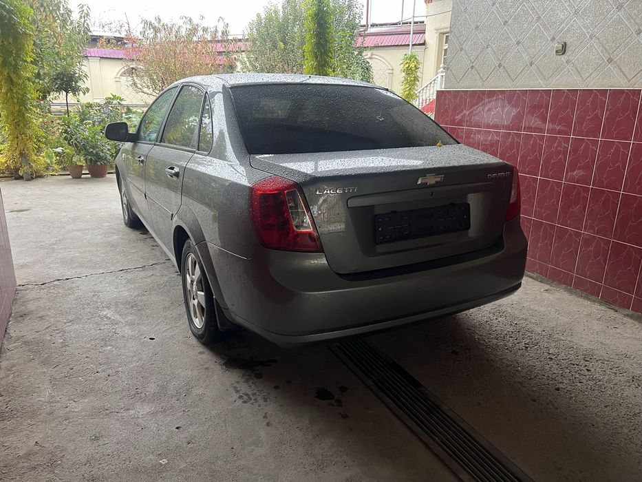 Gentra avtomat Arenda vikub