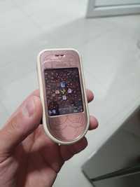 Nokia 7373 pink original