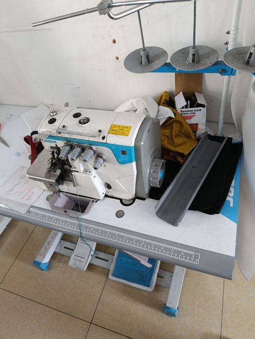 машинка автомат тогри чок аверлог