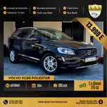 Volvo Xc60 D5 / 2.4d 215cp /4x4 / Polestar / cash sau rate / garantie