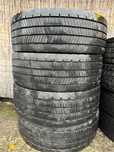 Anvelope 315 70 22,5 Michelin pt camion, stare foarte buna.