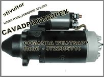 Electromotor nou pentru stivuitor Linde H 30,35 D-T
