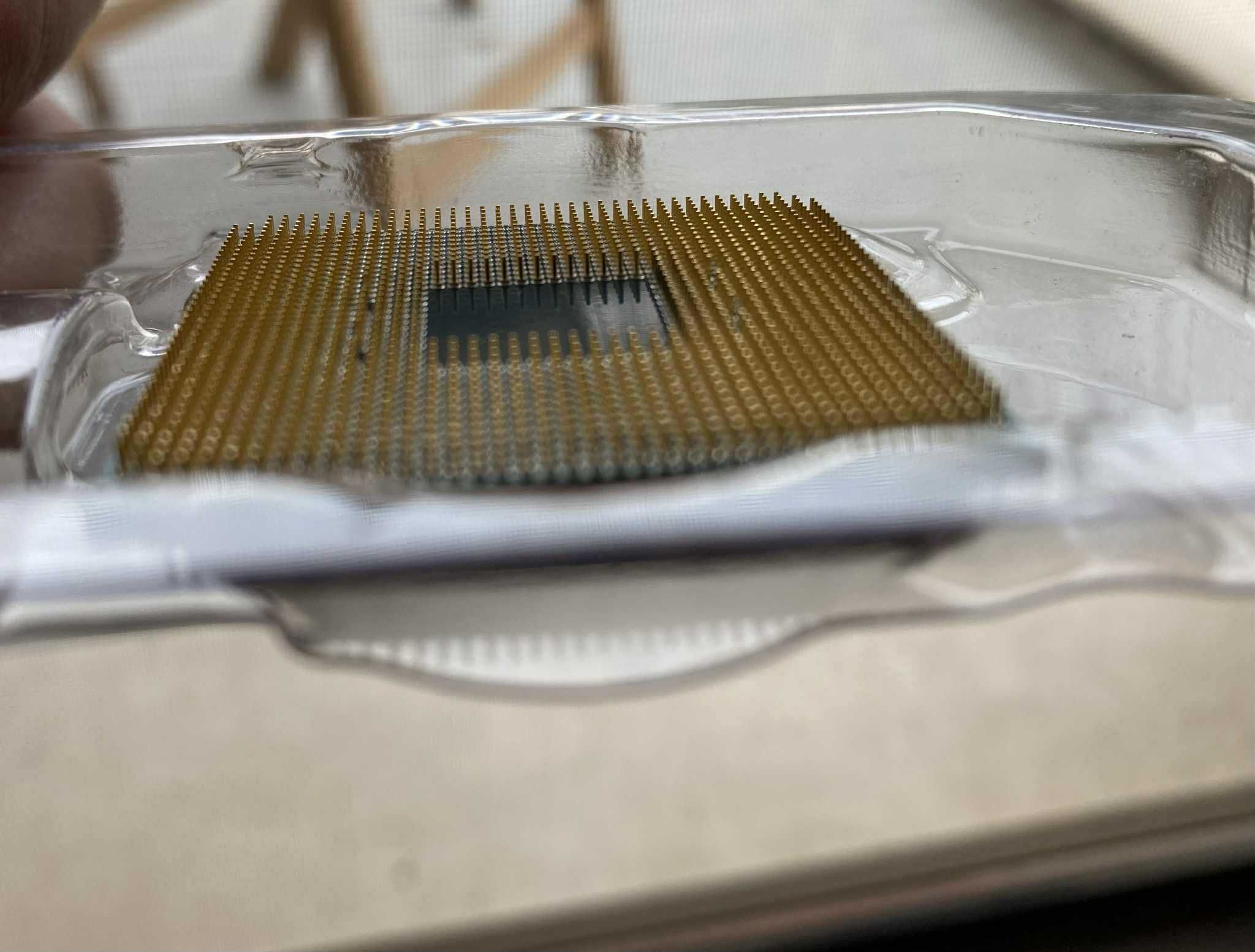 Процесор Ryzen 5 3600X AM4
