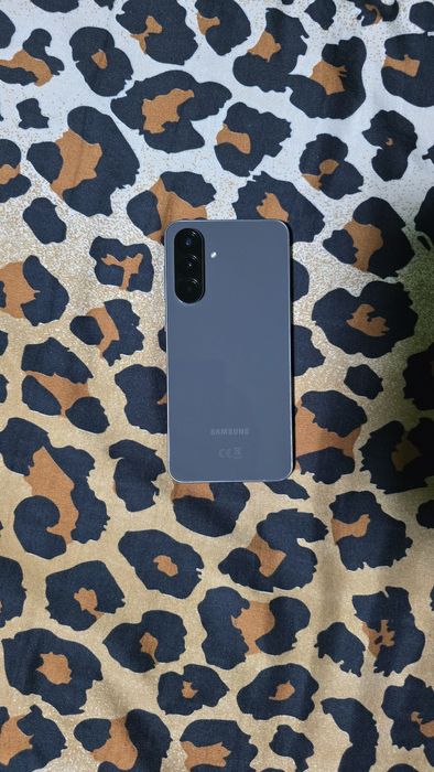 Samsung  a56 5g la cutie cu garanție