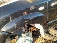 Лайсни врати,прагове,вежди за Hyundai Tucson  2006г