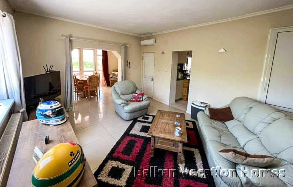 Продава се Къща в с. Топола, Област Добрич - 145 кв.м за 1242 €/кв.м - Снимка #3