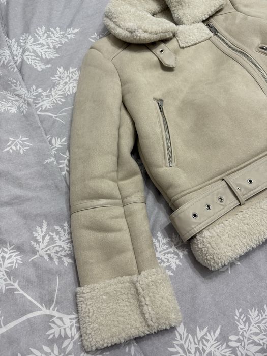 Дамско яке stradivarius