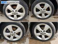 Set 4 Jante Roti Aliaj 225 45 17 R17 Opel Astra J 2009 - 2015