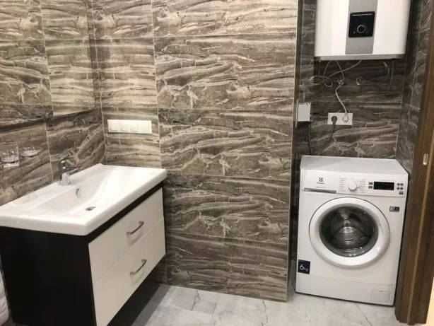 Продава се Двустаен апартамент в София, Белите брези - 73 кв.м за 1877 €/кв.м - Снимка #4