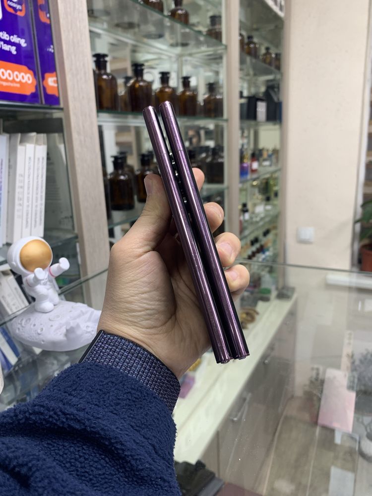 S22 Ultra 12/256Gb orgina korea