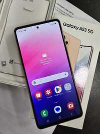 A53 5g 128гб Samsung Galaxy комплект