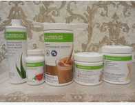 Herbalife 5 tali nabor