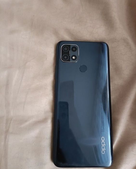 Продам Oppo A15s. 64gb