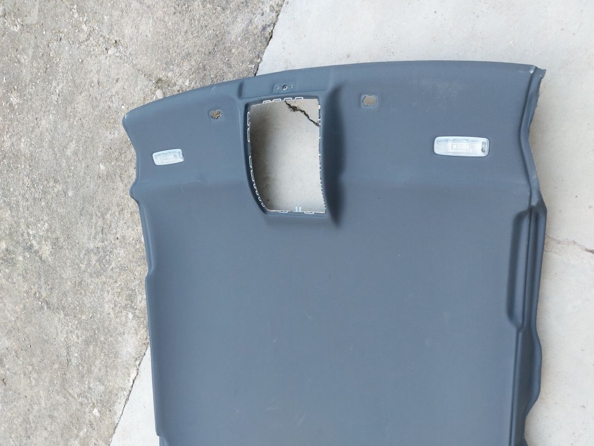 KIT Plafon SLINE ( NEGRU ) AUDI A4 B7 8E Break / Avant model 2004-2008