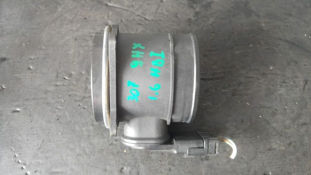 debitmetru 1.6 hdi citroen xsara berlingo c3 c4 c5 peugeot 307 308 ford focus 2 9650010780