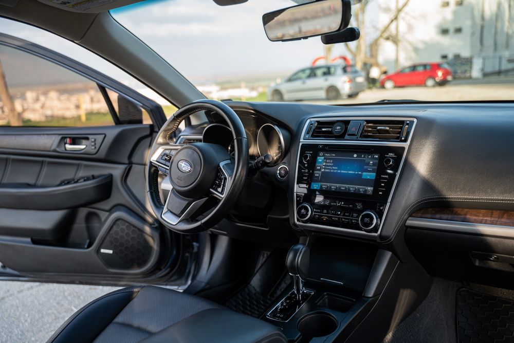 Subaru Outback 3.6 Limited