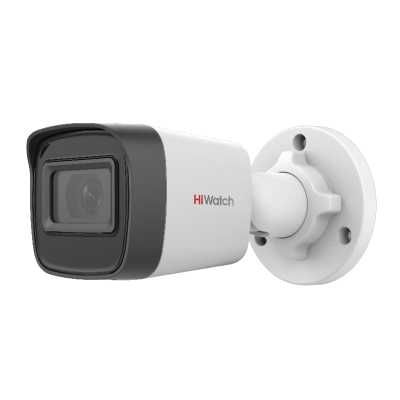 Установка камеры IP и WIFI cam