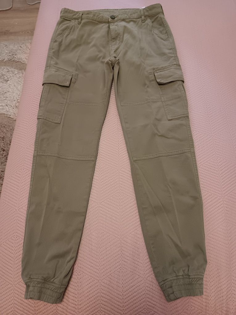 Мъжки панталон URBAN CLASSICS