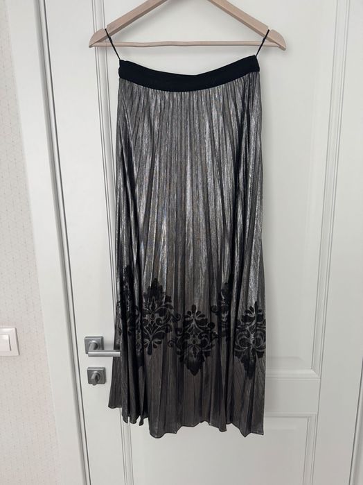 Юбка Massimo Dutti