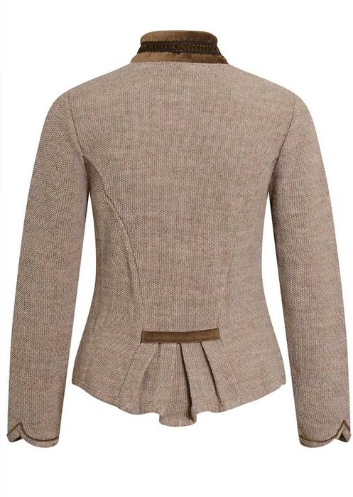 Традиционна баварска жилетка Trachten