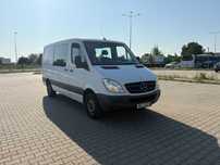 Mercedes Sprinter 316 CDI | 6 Locuri | 2012 |