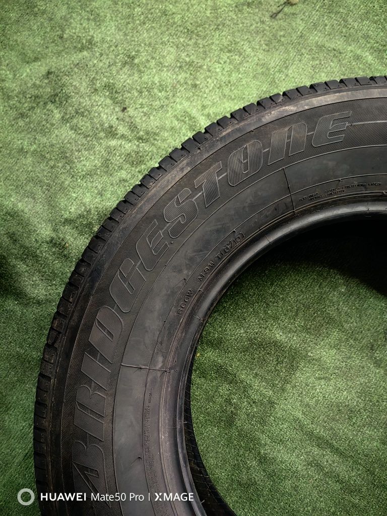 255 65 r17 Bridgestone Vară