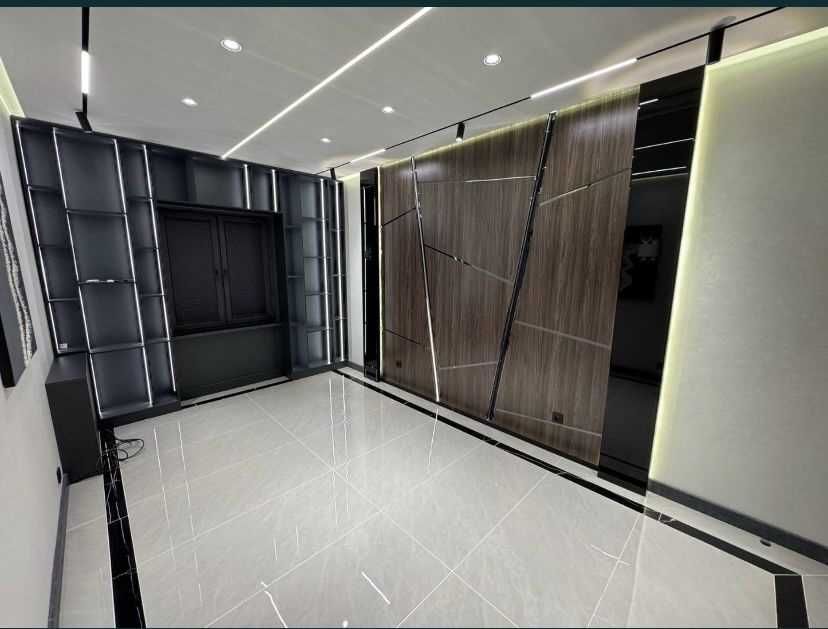 Сдаётся коммерческое помещение 104 м² в центре, 1 линия, Айбек Мирабад