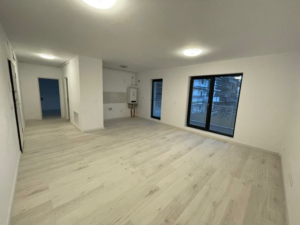 Vand apartament in Ploiesti Vest