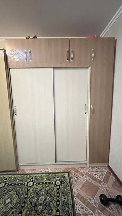 Шкаф купе  для спальный