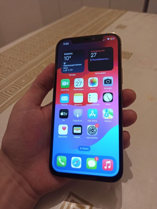 Iphone 12 pro Айфон 12 про