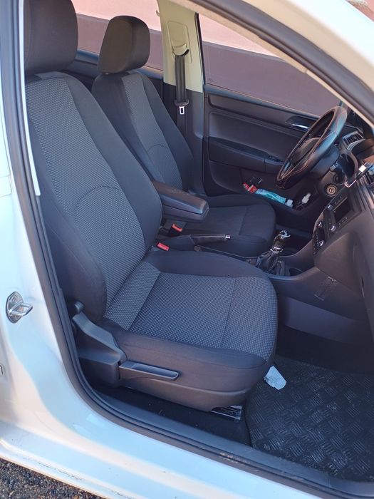 Vând Seat Toledo 1.6d 115cp Euro 6 Manuală
