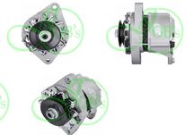 Alternator Jubana 33A 12V Fiat cu releu incorporat