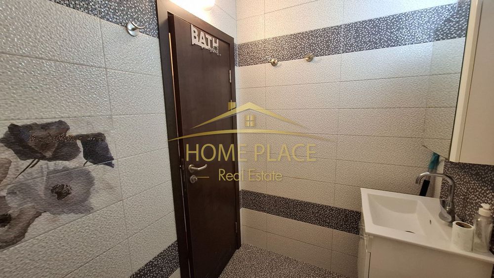 Дава се под наем Двустаен апартамент в Варна, Възраждане 1 - 66 кв.м за 510 € - Снимка #11