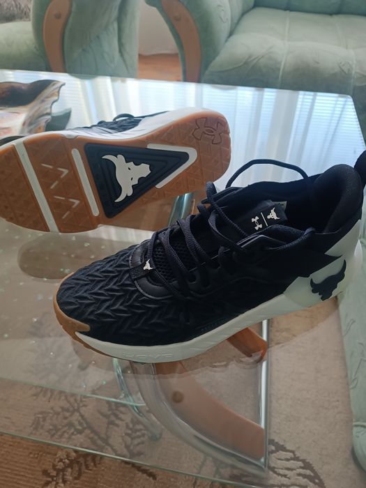 Маратонки ,Прожет рок ,нови. 43номер.