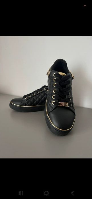 Adidași Guess originali