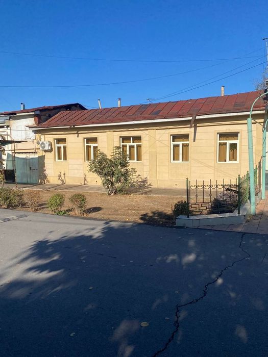 Участок 4,5 соток