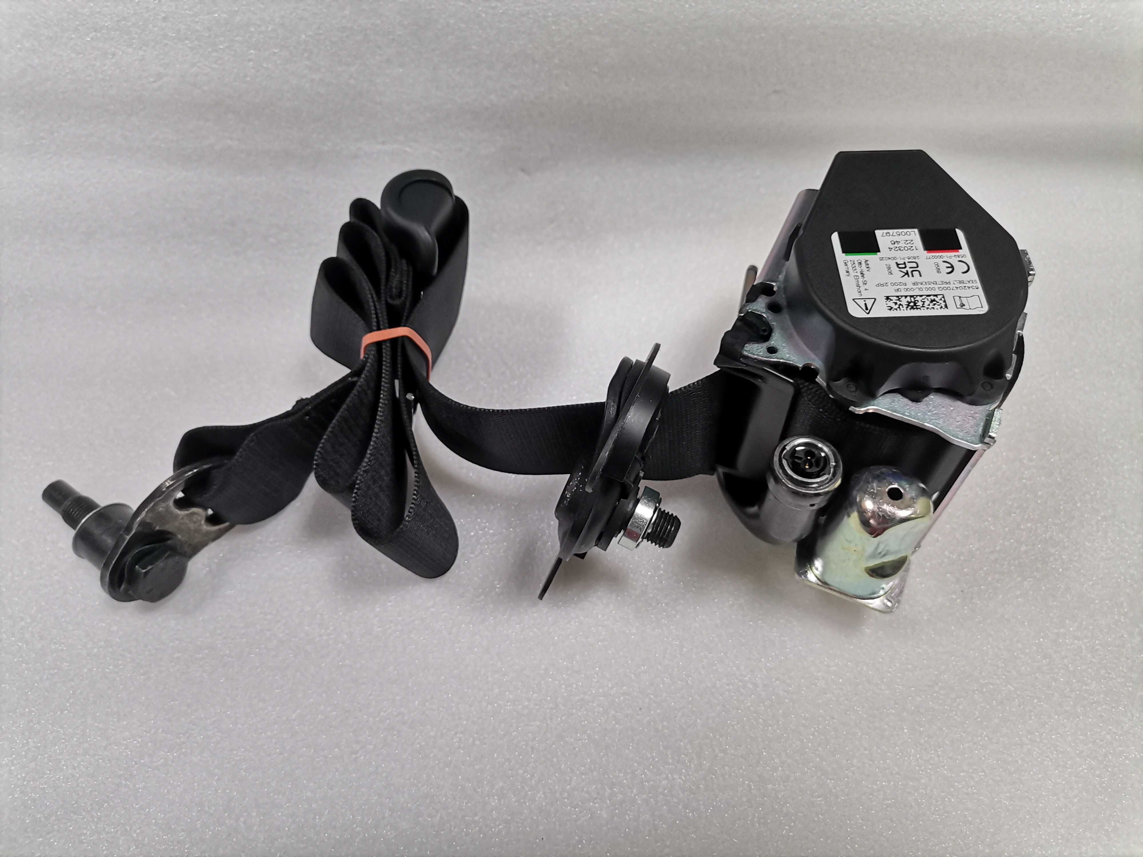 Нов Десен Колан A907/8600200 Mercedes Sprinter 907 910 W907 W910
