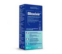 bloxivir spray nazal si gel pentru gat