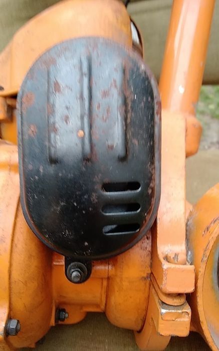 Vand drujba ruseasca A4 nou nepornit din 1991