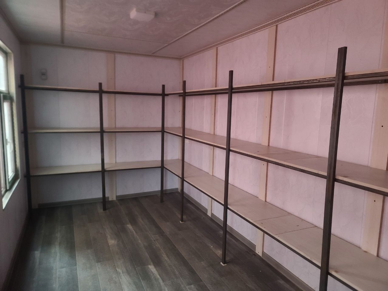 Ko'chma, do'kon ofis uylar