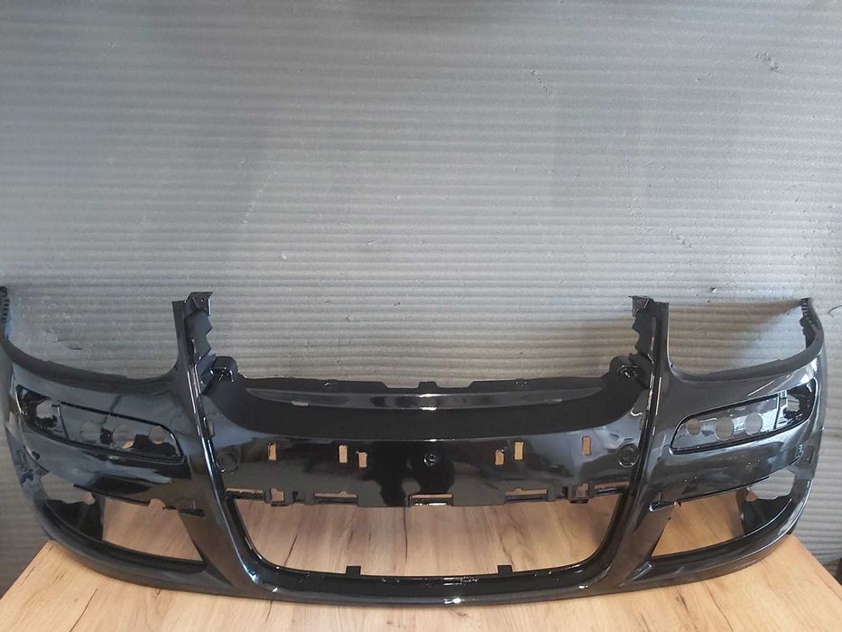Bara Fata VW Jetta 3/III 2005-2011 (LC9X (Negru))