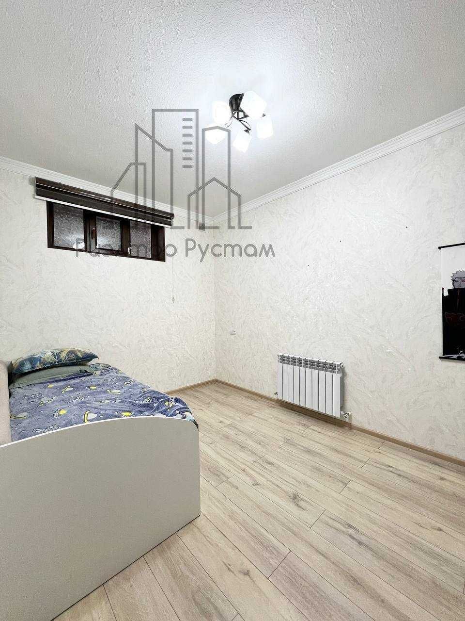 5/0-1/4 102м2 Дуплекс Буюк Ипак Йули кирпич закрытый двор кадастр есть