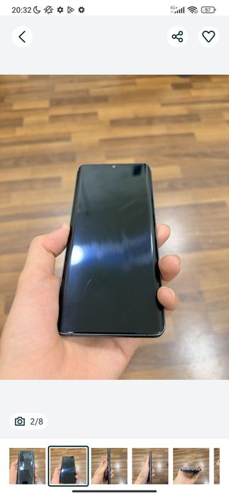 Срочна продается Mi Note 10 Lite