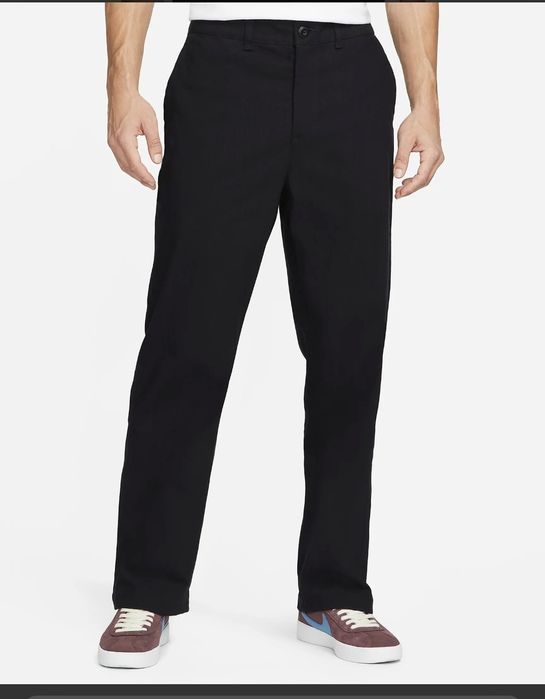Nike SB Loose fit Chino Skate панталон