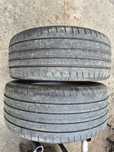Cauciucuri vara 225/40r 18 goodyear