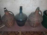 Damigene 20 l și 50 l