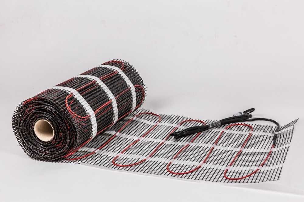 Covorul electric incalzitor