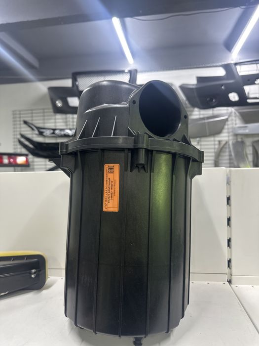 Корпус Фильтр воздушный ГАЗель Next дв.CUMMINS ЕВРО-4