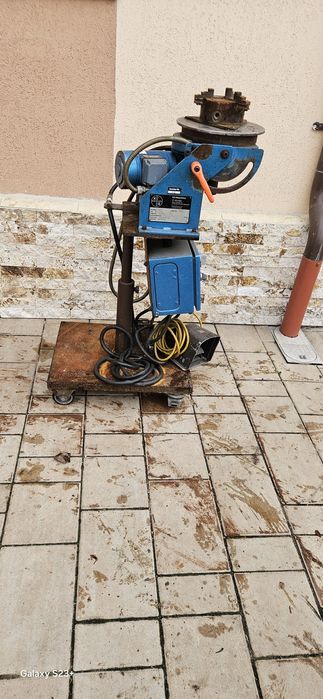 Lorch V 30 Plasma Profi Cut 70